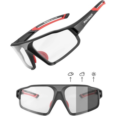 Rockbros SP216BK