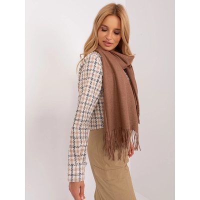 Wool Fashion Italia AT-SZ-23185.62P hnedý Zelená