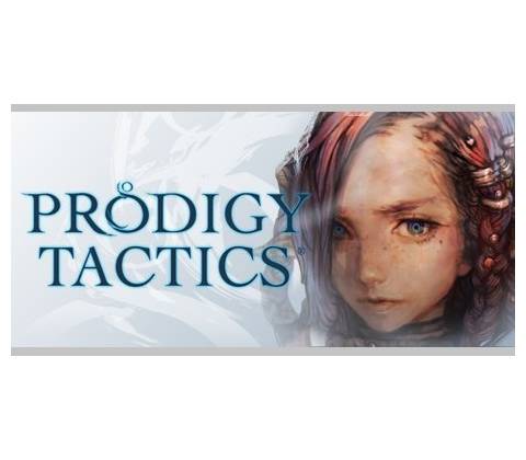 Prodigy Tactics