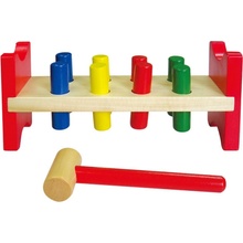 Alltoys zatĺkačka kolíky
