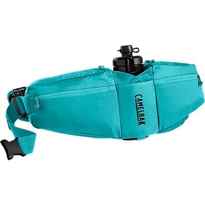 CamelBak Чанта за кръст Camelbak Podium Flow 4 Hip bag - Arctic Blue - размер 4 l (510-3608-0611)