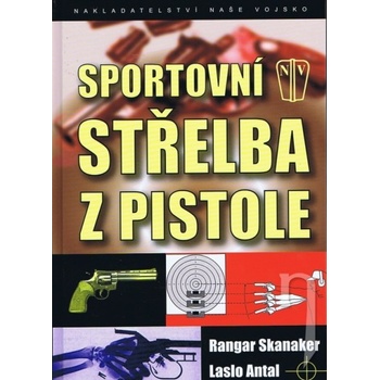 Sportovní střelba z pistole - Ragnar Skanaker, Laslo Antal