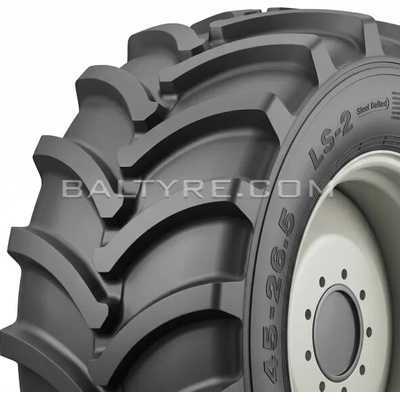 MARCHER FOREST MASTER Steel belt LS-2 700/50-26,5 182A8 TL