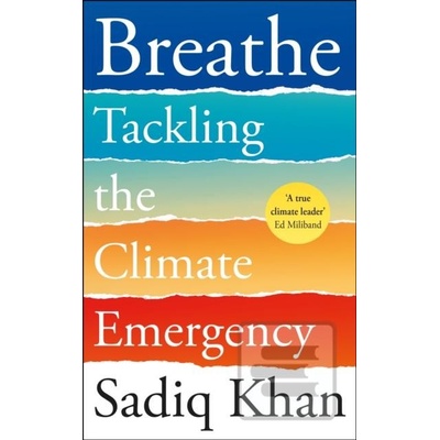 Breathe - Sadiq Khan