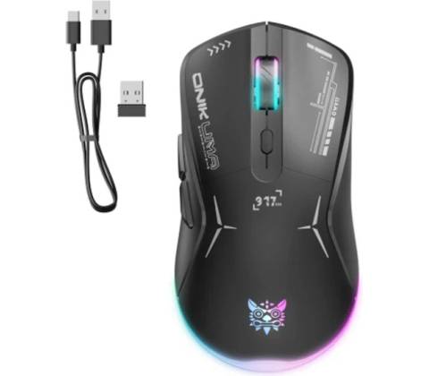 Onikuma CW917 Black