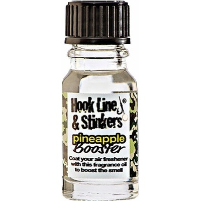 Camo Carpers booster oil ananas 10 ml