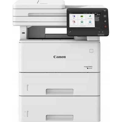 Canon imageFORCE 1643