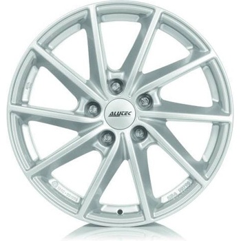 Alutec Singa 6,5x16 5x114,3 ET45 silver