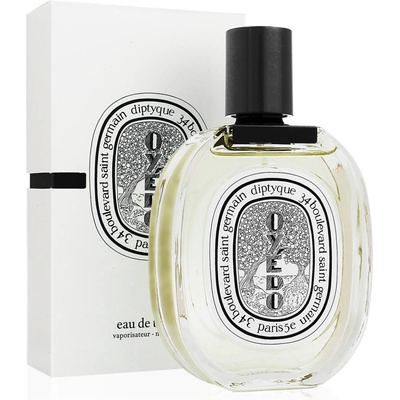 Diptyque Oyedo toaletní voda unisex 100 ml