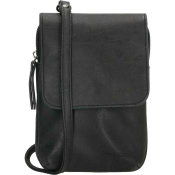 Enrico Benetti Чанта Enrico Benetti Zoë 66905 Black Enrico Benetti | Cheren | ЖЕНИ | UNI