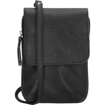 Enrico Benetti Чанта Enrico Benetti Zoë 66905 Black Enrico Benetti | Cheren | ЖЕНИ | UNI