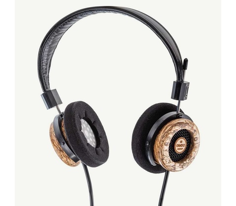 Grado The Hemp