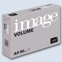 Image Volume A5, 80g 500 listů