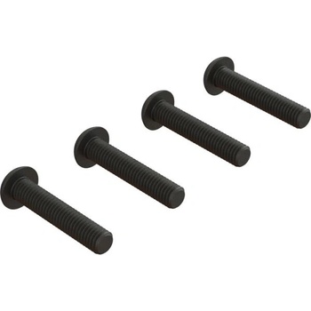 Arrma винт с вътрешен шестостен M5x25mm BH (4)
