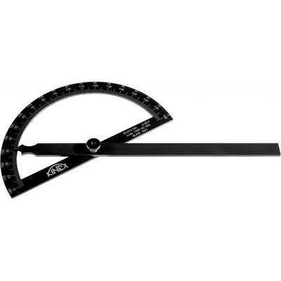 KINEX Black Coat 180° 200x290mm 1089-02-200