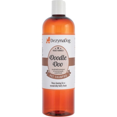 Dezynadog Doodle Doo Shampoo 450 ml