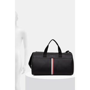 Tommy Hilfiger пътна чанта мъжка от имитация на кожа (AM0AM14519)