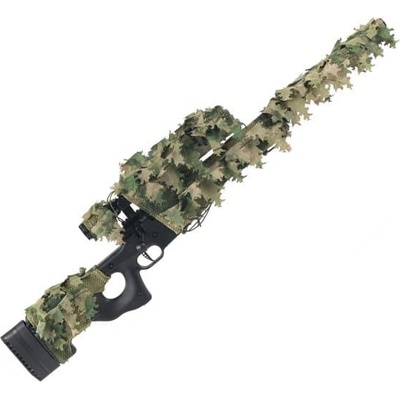 Novritsch 3D Maskovací potah pro SSG96 Everglade