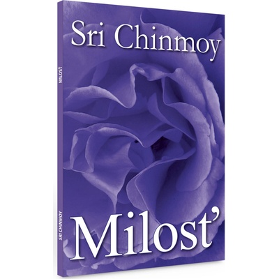 Milosť - Sri Chinmoy