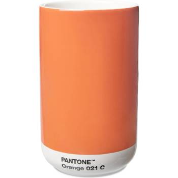 Copenhagen Design Ваза Pantone 14 см оранжева (101630021)