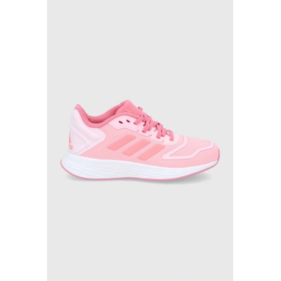 adidas Juniorská tréninková Duramo 10 clear pink acid red rose tone