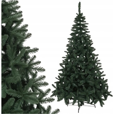 Ruhhy Umelý vianočný stromček 201 - 220 cm