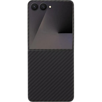 Tactical MagForce Aramid Калъф за Samsung Galaxy Z Flip 7 Black Tactical | Cheren | МЪЖЕ | UNI