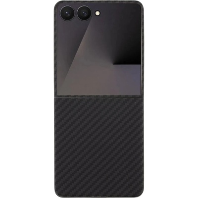 Tactical MagForce Aramid Калъф за Samsung Galaxy Z Flip 7 Black Tactical | Cheren | МЪЖЕ | UNI
