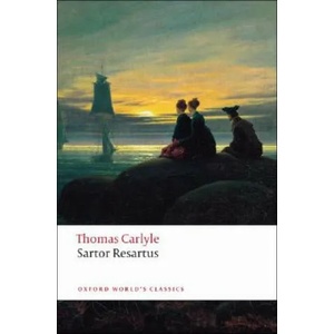 Sartor Resartus (ISBN: 9780199540372)