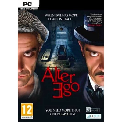 Alter Ego