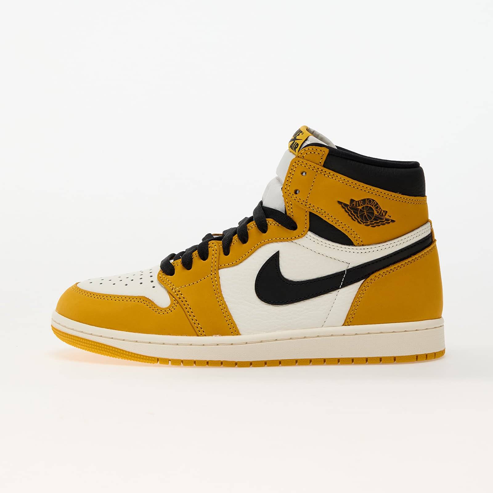 jordan 1s high og