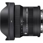 Sigma 10-18mm f/2.8 DC DN (Canon RF) (207972) Обективи