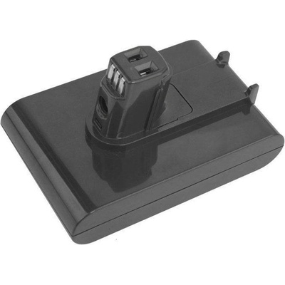 Cameron Sino Батерия за Dyson DC31, DC35 и други, 2500 mAh, Li-Ion (CS-DYC312VX)