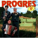 PROGRES - 17-TOU NASOU DOLINOU CD