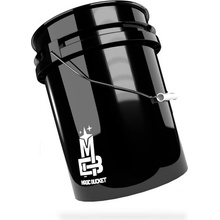 Magic Bucket Black 20 l