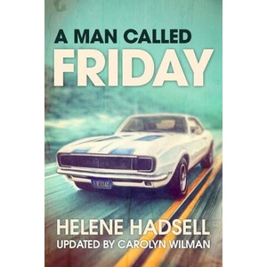 A Man Called Friday | Carolyn Wilman (2023)