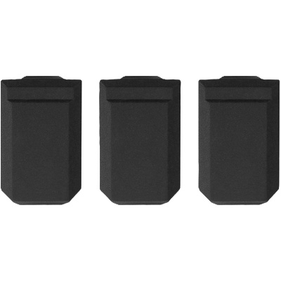 Bambu Lab Hotend Silicone Sock - P1S, P1P, X1C, X1E (FAH001-S-3)