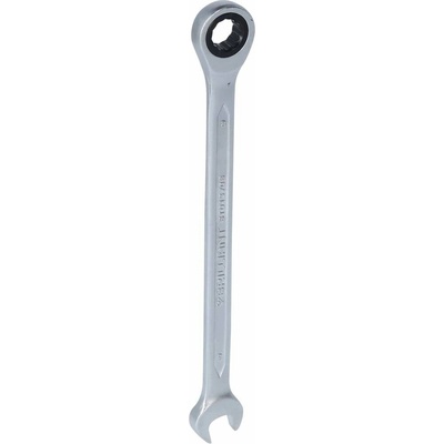 Brilliant Tools prstencový račňový kľúč 8 mm BT013708