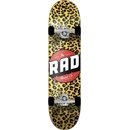 RAD Logo Progressive
