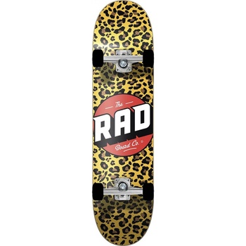 RAD Logo Progressive