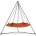 Hamaka Hangout Pod SET Цвят: червен