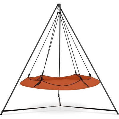 Hamaka Hangout Pod SET Цвят: червен