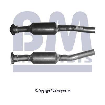 BM CATALYSTS Katalyzátor Approved BMC BM90423H