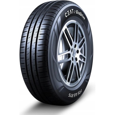 Ceat Ecodrive 195/65 R15 91H