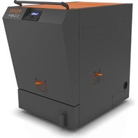 kotol na tuhé palivá Opop H425 Eko-D 573390