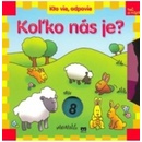 Koľko nás je?