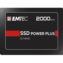 Emtec X150 4TB, ECSSD4TX150
