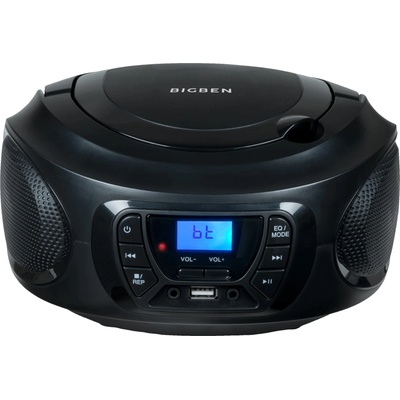 Bigben Interactive CD62NUSBBT