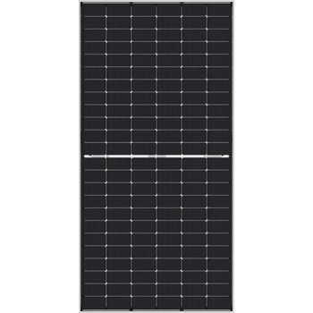 Jinko Solar Соларен панел JinkoTiger N-Type 410W монокристален слънчев модул 66TR, Tiling Ribbon Technology (JKM410N-6RL3-V N-TYPE)