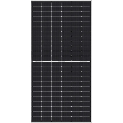 Jinko Solar Соларен панел JinkoTiger N-Type 410W монокристален слънчев модул 66TR, Tiling Ribbon Technology (JKM410N-6RL3-V N-TYPE)